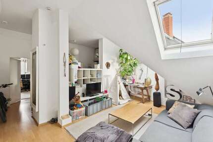 Wohnung zum Kaufen in Frankfurt a. M. 425.000,00 € 72 m²