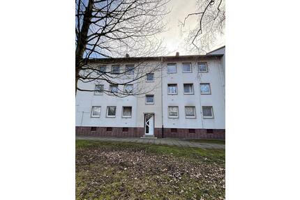 Demnächst frei! 3-Zimmer-Wohnung in Dortmund Hafen