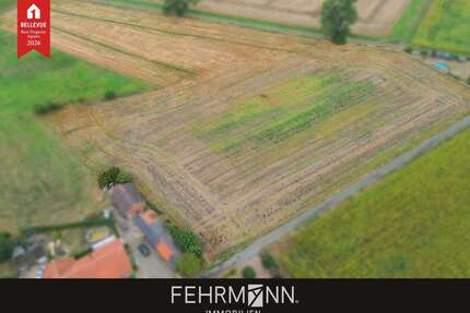 Grundstück zu verkaufen in Mettingen 213.000,00 € 21300 m²