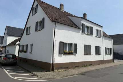 Haus zum Kaufen in Griesheim 799.000,00 € 318 m²