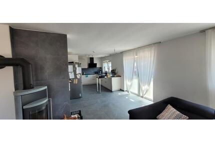 Neubau gehobene 3,5-Zi-Wohnung Gärtringen-Rohrau provisionsfrei
