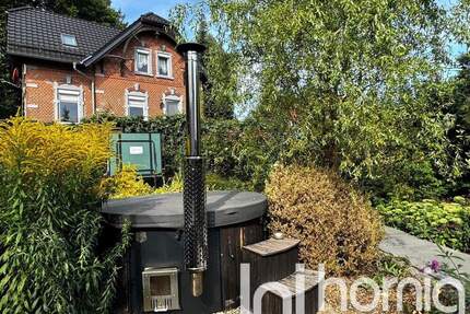 Wo Gemütlichkeit zu Hause ist - Einfamilienhaus in Ebersbach - Ebersbach/Sachsen