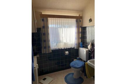 Mietwohnung in Melle-Bruchmühlen