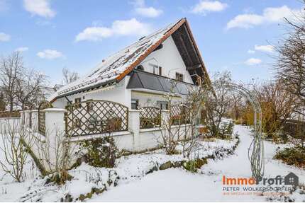 Haus zum Kaufen in Untermeitingen 625.000,00 € 175.06 m²