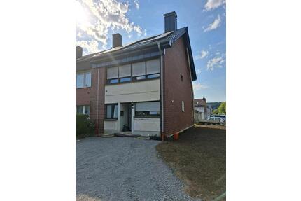 Reihenendhaus von privat zu verkaufen - Lohmar