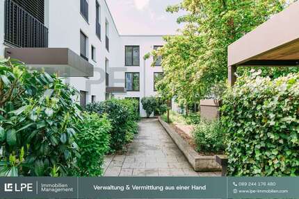 Wohnung zum Kaufen in München 1.295.000,00 € 120 m²