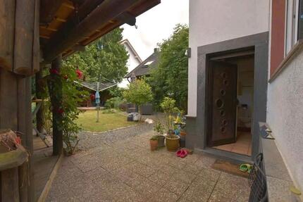 Freistehendes Einfamilienhaus Hanau Steinheim