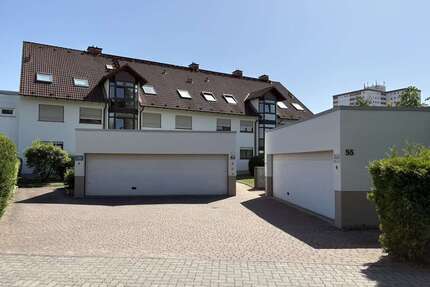 Wohnung zum Kaufen in Mainaschaff 239.000,00 € 71.47 m²