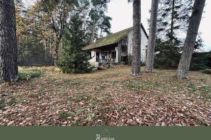 Haus zum Kaufen in Hambühren Oldau 300.000,00 € 120 m² - Hambühren / Oldau