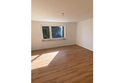 Exklusive 1,5-Zimmer Wohnung in zentraler Lage von Lauchringen