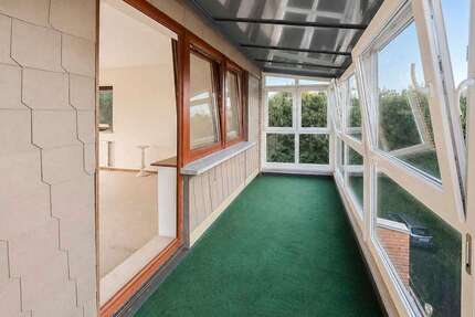 Wohnung zum Kaufen in Bad Segeberg 178.000,00 € 75 m²