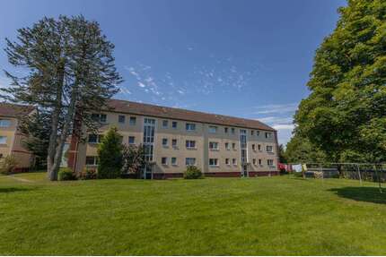 Wohnung zum Mieten in Flensburg 639,00 € 66.35 m²