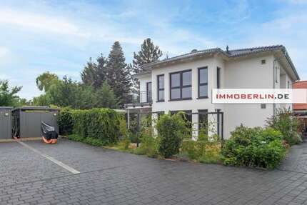 Wohnung zum Kaufen in Werder (Havel) 1.100.000,00 € 243 m²