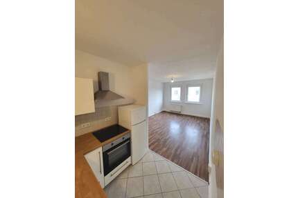 Wohnung zum Mieten in Magdeburg 475,00 € 59 m²