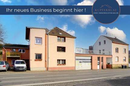 Halle in Grafschaft 1.900,00 € 575 m²