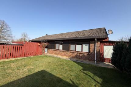 Schöner Bungalow mit toller Raumaufteilung, 24594 Nindorf - Hohenwestedt