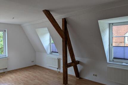 Zentral gelegene 2-Zimmer Wohnung mit 78qm - Kempten (Allgäu) Auf der Halde