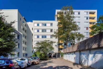 Wohnung zum Mieten in Kreuztal 417,07 € 74.42 m²