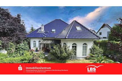 Haus zum Kaufen in Wittenbeck 749.000,00 € 354 m²