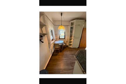 Haus zur Untermiete mit Garten - Treptow- Köpenick - Berlin Treptow-Köpenick