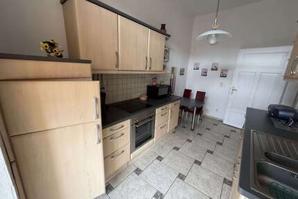 Wohnung zum Mieten in Görlitz 650,00 € 100 m²