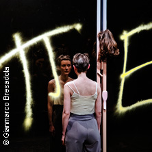 Erinnerung eines Mädchens - Schaubühne am Lehniner Platz Berlin
