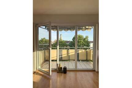 Wohnung zum Mieten in Mannheim 1.520,00 € 120 m²