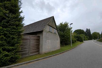 Haus Teil Saniert in ruhiger Lage Löbau Oelsa zu verkaufen