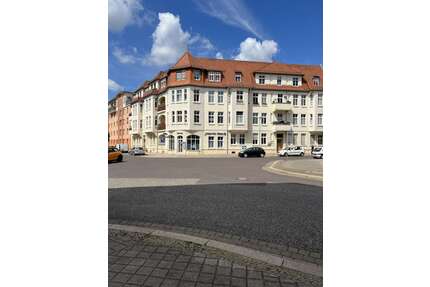 Wohnung zum Mieten in Magdeburg 400,00 € 50.6 m²