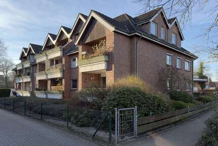 Wohnung zum Kaufen in Oldenburg 240.000,00 € 66.2 m²