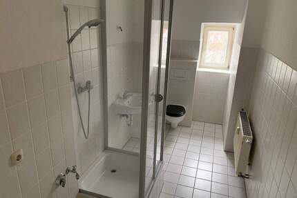 Schnäppchenzeit!!!! 2 Raumwohnung mit Einbauküche - Görlitz Innenstadt