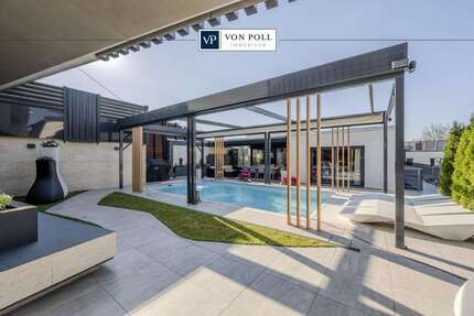 Haus zum Kaufen in Stuttgart 2.200.000,00 € 295 m²