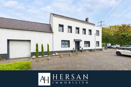 Haus zum Kaufen in Würselen Bardenberg 799.000,00 € 309.29 m² - Würselen / Bardenberg