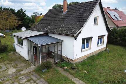Haus zum Kaufen in Plattenburg Krampfer 130.000,00 € 86 m² - Plattenburg / Krampfer