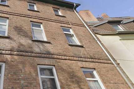 Wohnung zum Mieten in Jena 380,00 € 32 m²