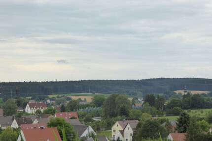 Wohnung zum Mieten in Horgau 749,00 € 75 m²
