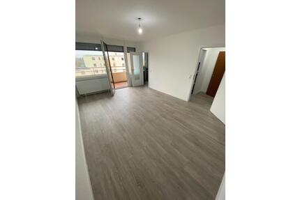 Erstbezug nach Sanierung-Moderne 1-Zimmer-Whg in Ffm-Sossenheim - Frankfurt am Main