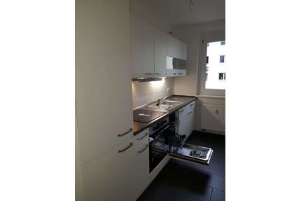 Wohnung zum Mieten in Wasungen 410,00 € 58.27 m²
