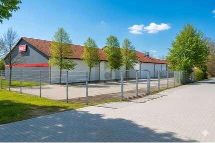 Grundstück in Halle 85.000,00 € 872 m²