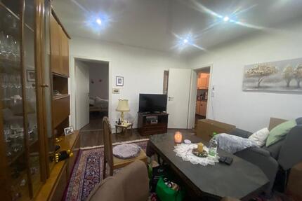 Renovierte -Zimmer-Wohnung, KDB in Dortmund-Brackel