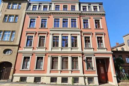 Wohnung zum Kaufen in Görlitz 189.000,00 € 165 m²