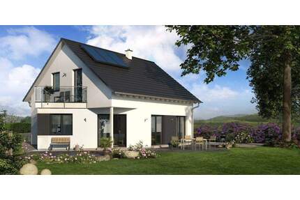 Home 11 - Ihr Traumhaus für individuelle Wohnkonzepte - Döbeln Ziegra