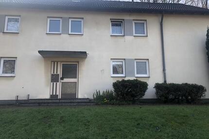 Demnächst frei! 2-Zimmer-Wohnung in Herten Disteln