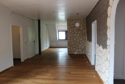 Schöne, großzügige Eigentumswohnung, provisionsfrei - Bad Friedrichshall