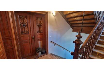 Moderne Zwei-Zimmer-Wohnung mit Balkon in Leipzig