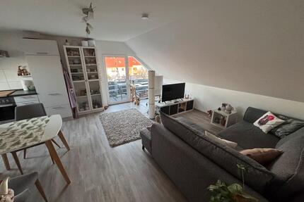 3- Zi. Whg. + Küche ca. 60qm in Eppelheim ab 1.7. 26 zu vermieten