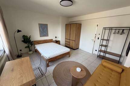 Wohnung zum Mieten in Münster 650,00 € 20 m²