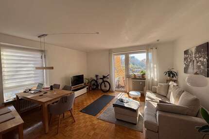 Wohnung zum Mieten in München 1.700,00 € 54 m²