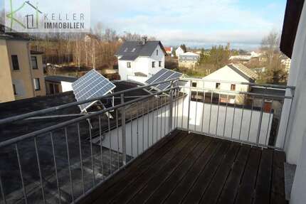Wohnung zum Mieten in Werdau 264,00 € 44 m²