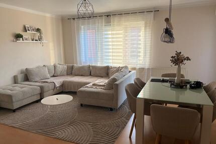 Geräumige 3-Zimmer-Wohnung in ruhiger Lage von Bersenbrück zu vermieten